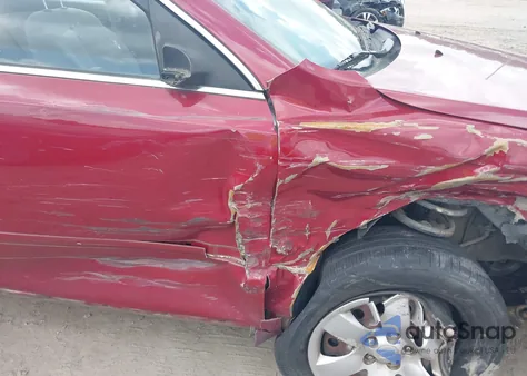 2010 Kia Optima Lx из США, поврежденный, VIN KNAGG4A84A5370312